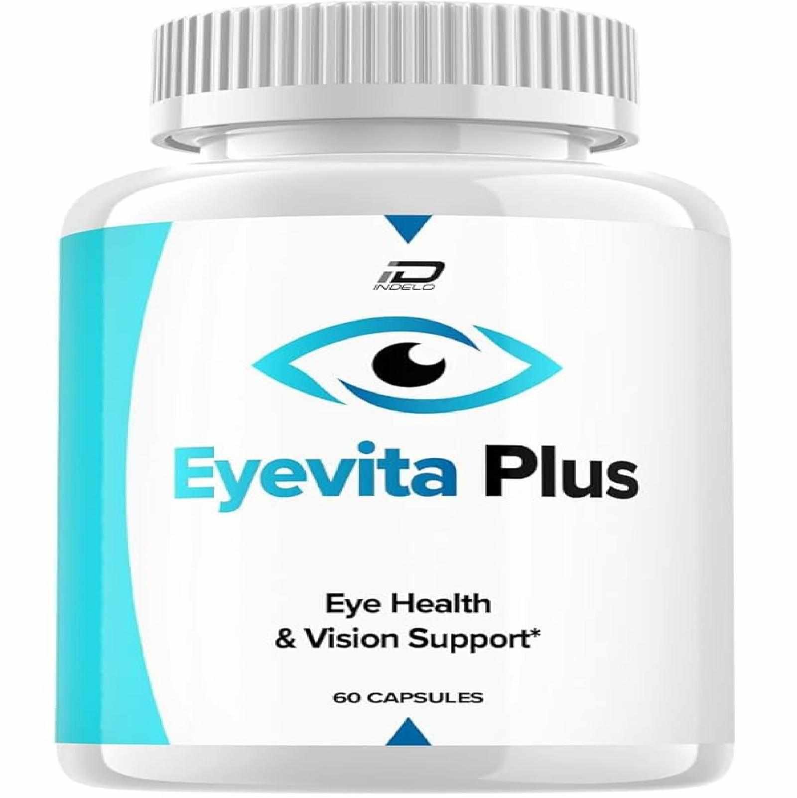 Eyevita Plus