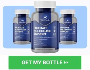 ProstaMD+ Prostate Multiphase