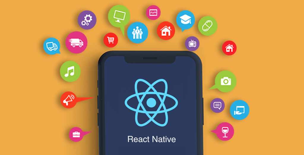 ReactJS & React Native App Development Company in Pune