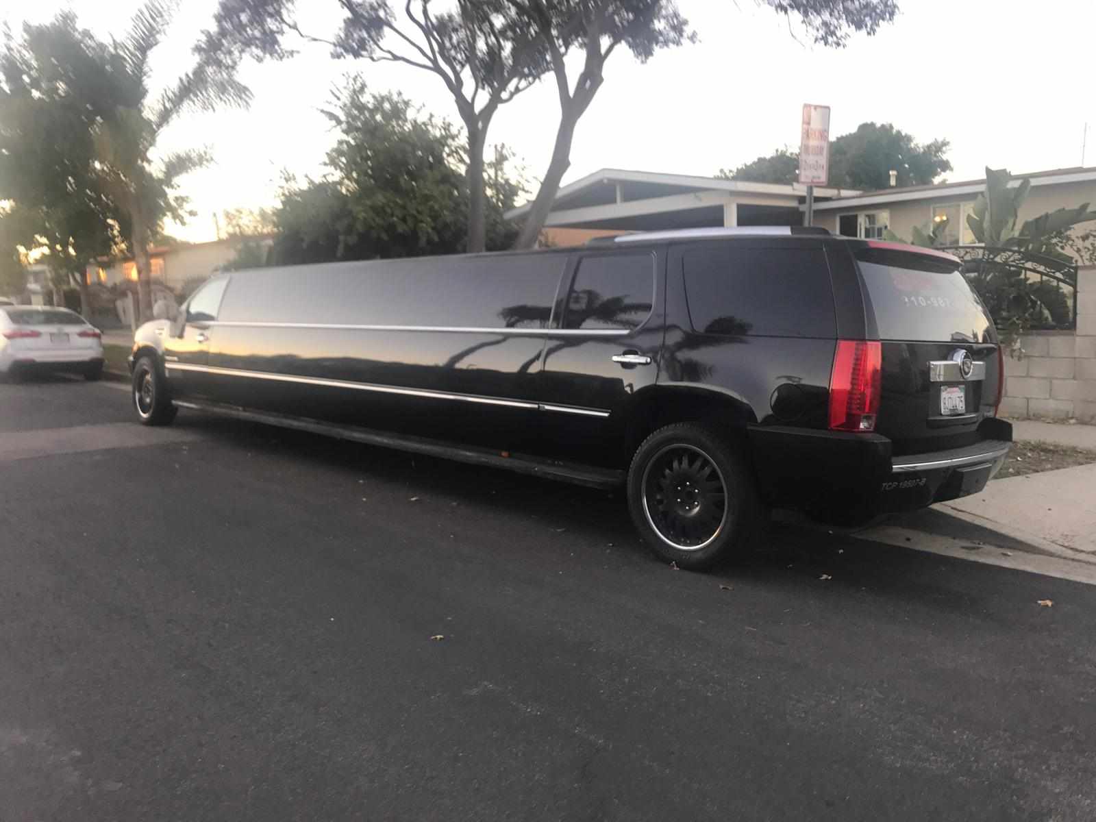 How Does Charlotte Limo Service Help You Celebrate in Style?