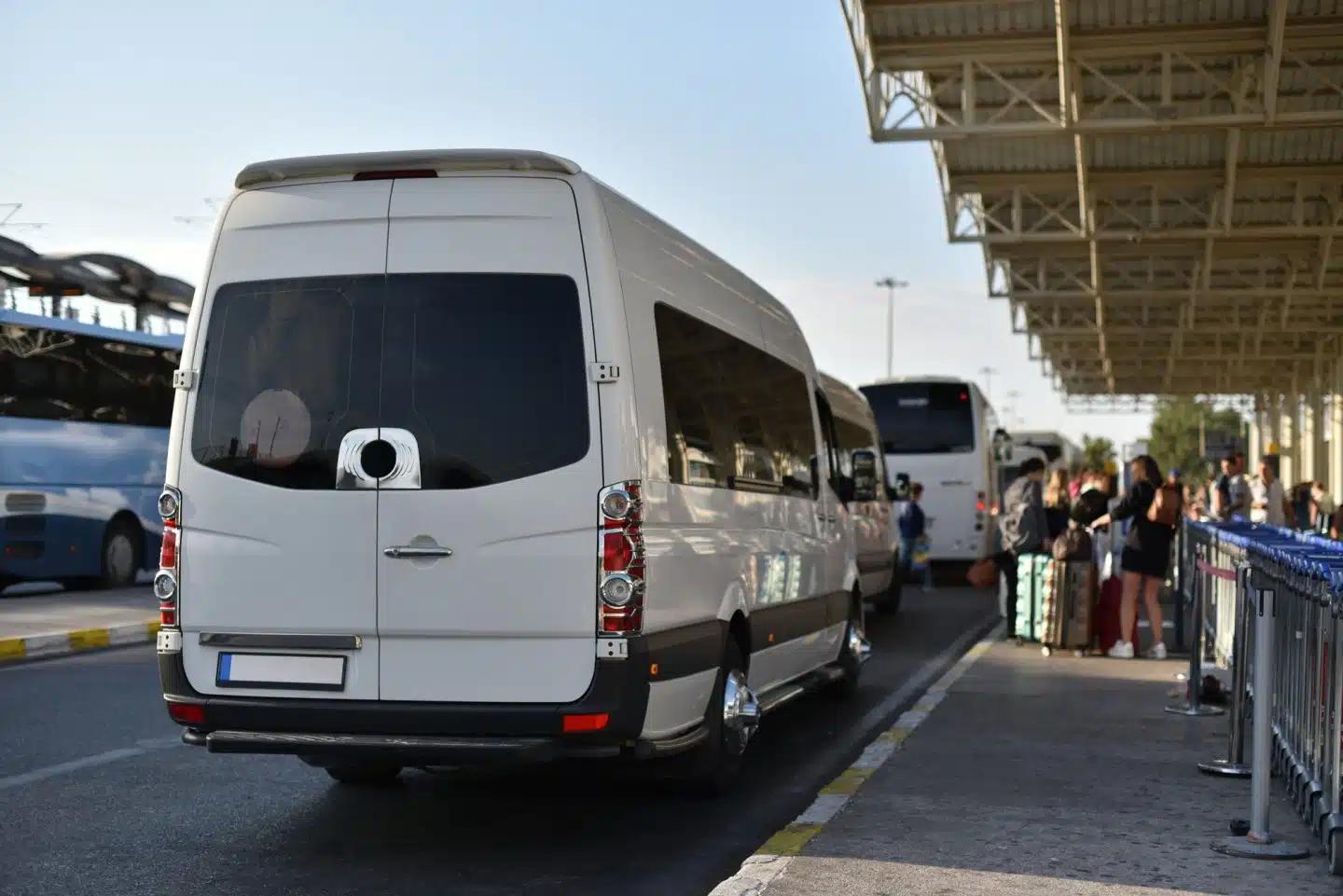 Reliable Airport Shuttle Charlotte for Stress-Free Travel