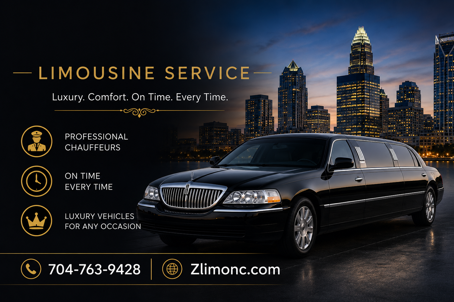 Is Huntersville Limousine Service Worth It for Airport Travel?