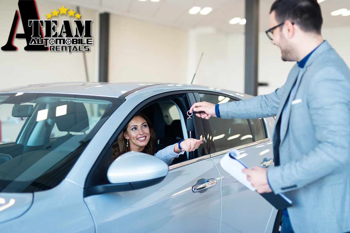 Freedom, Flexibility, and Fun: Why Car Rentals Make Couple Getaways Stress-Free