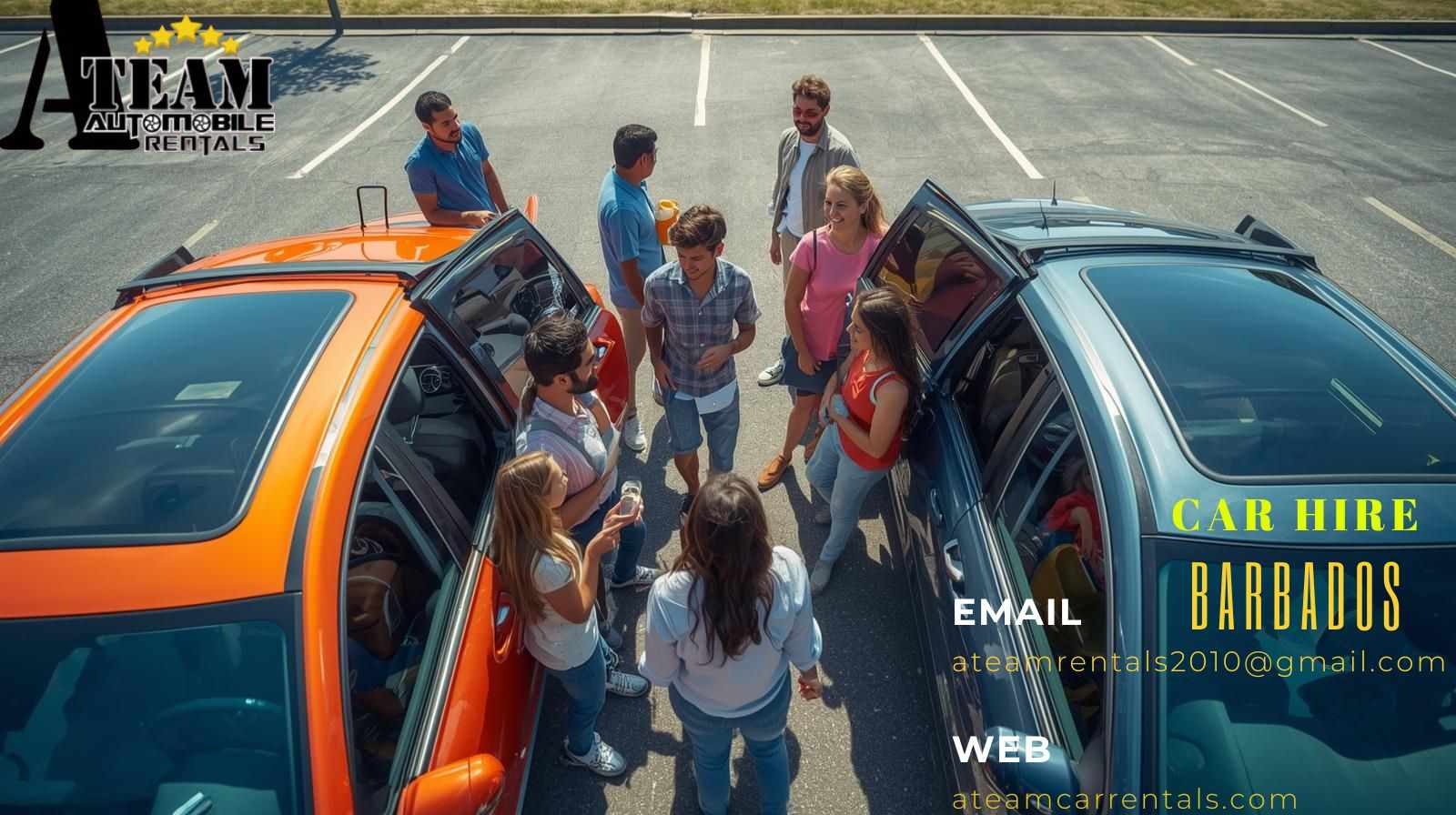 Riding the Rhythm: How First-Timers Experience Barbados Through Its Local Transport