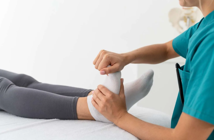 Intrinsic Muscle Conditioning and Orthotic Solutions for Flexed Toe Imbalances