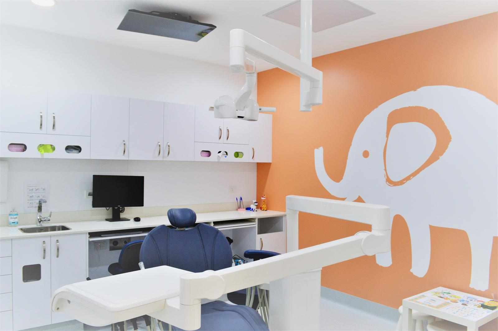 Family Friendly Dentist Focused on Kids’ Dental Care, Brisbane