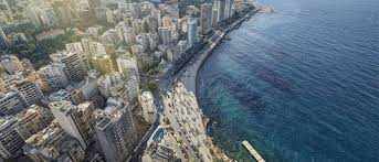 Turkish Airlines Beirut Office