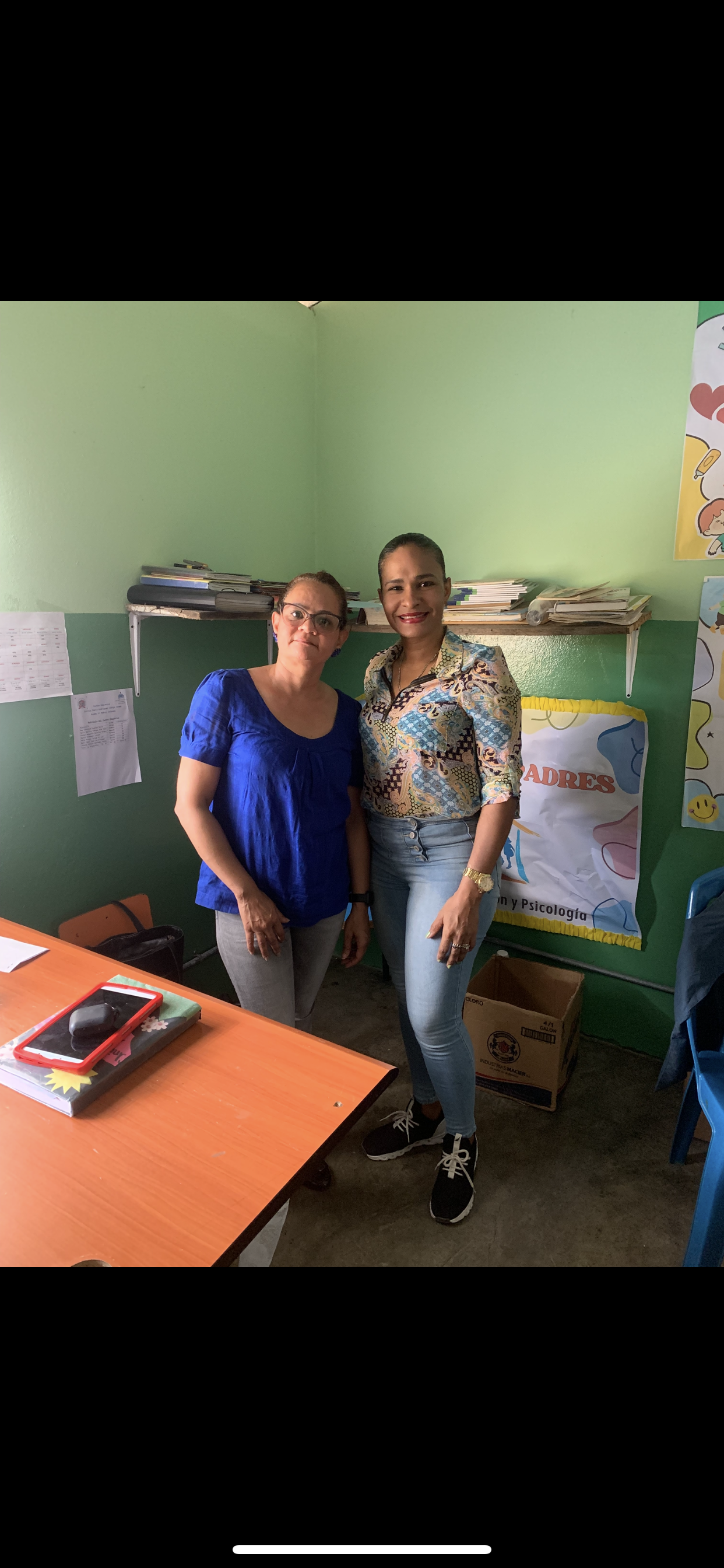 CONFLICTIVIDAD EN EL CENTRO EDUCATIVO EMILIANO TEJEDA, SALCEDO.