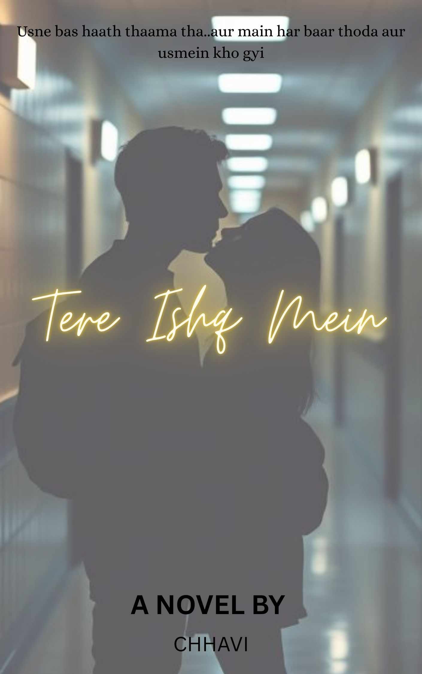 Tere Ishq Mein