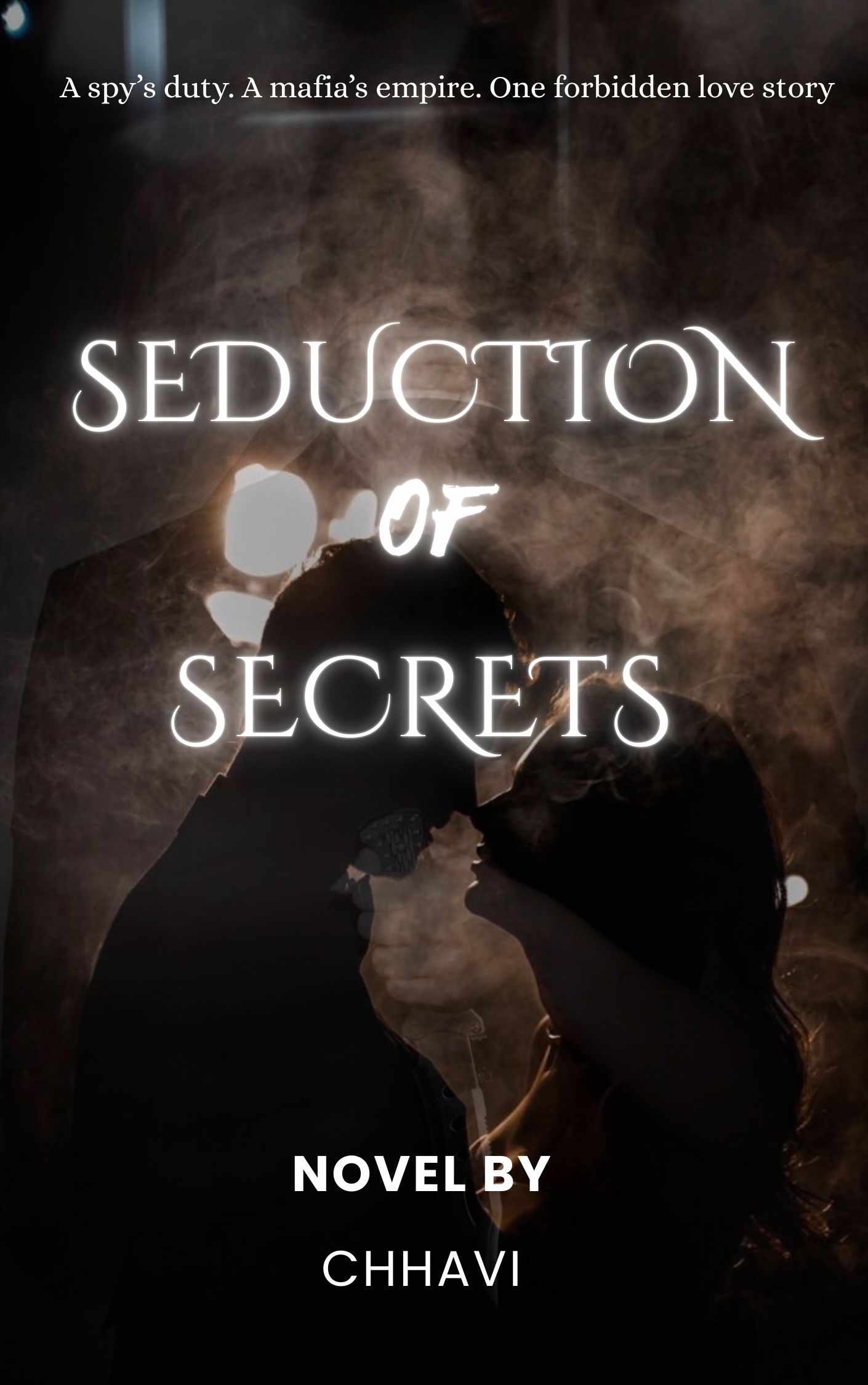SEDUCTION OF SECRETS