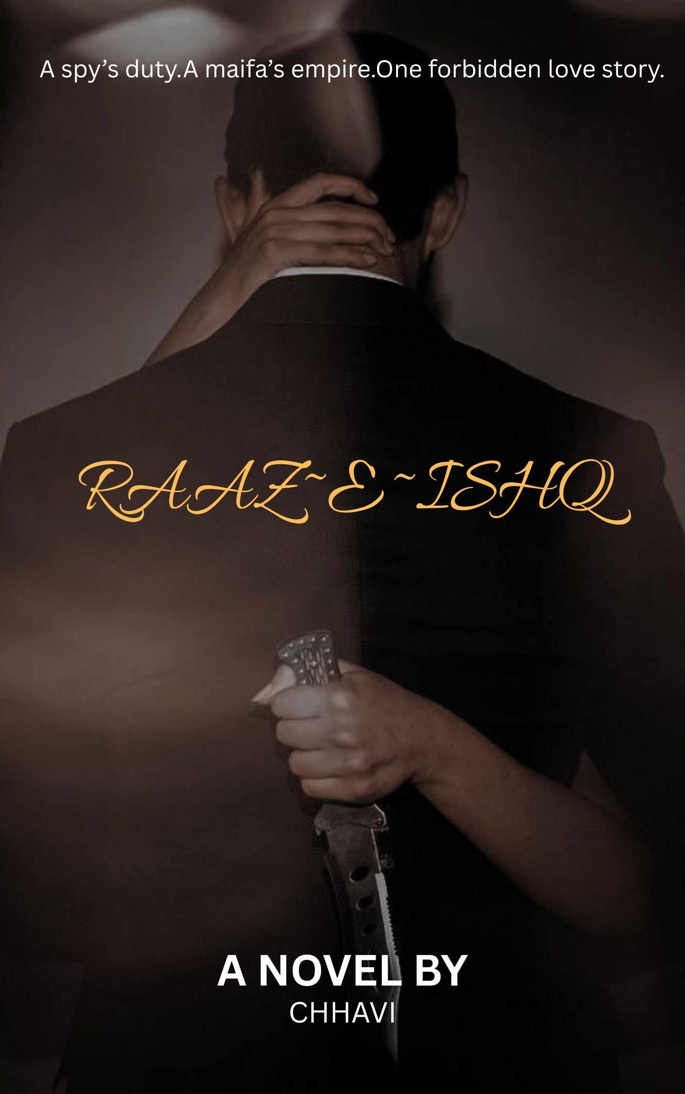 RAAZ~E~ISHQ