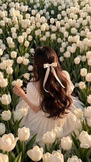 TULIP🌷 logo