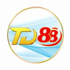 TD88 WIN logo