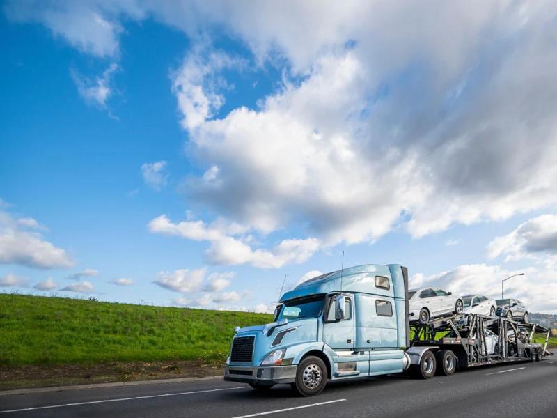 Best Car Shipping Service in Greenville – Reliable, Affordable & Hassle-Free