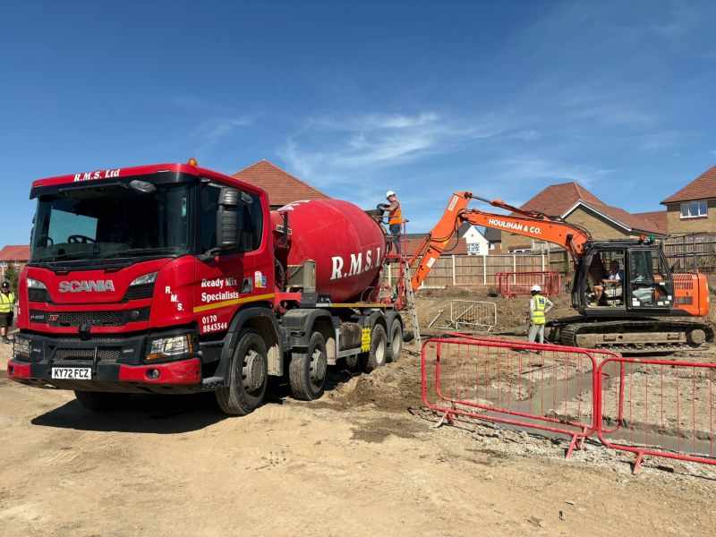 Choosing the Right Ready Mix Concrete for Your Construction Project