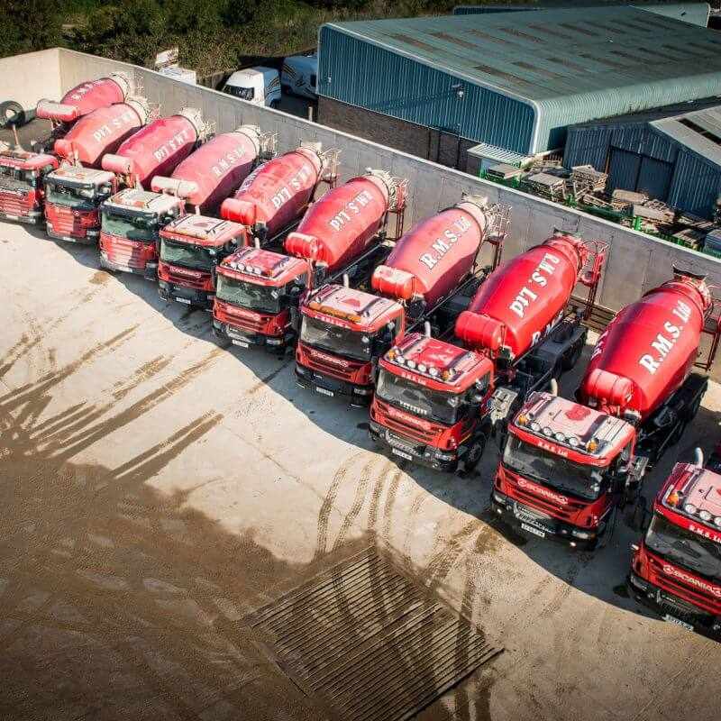 Ready Mix Concrete Supplier: Strength You Can Rely On 🏗️🧱