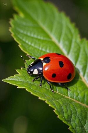 Lostladybug logo