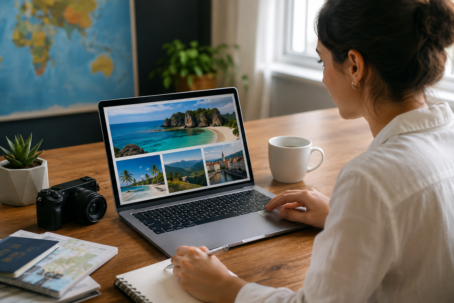 How Custom Itinerary Software Helps Tour Operators Increase Revenue