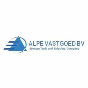 ALPE VASTGOED BV logo