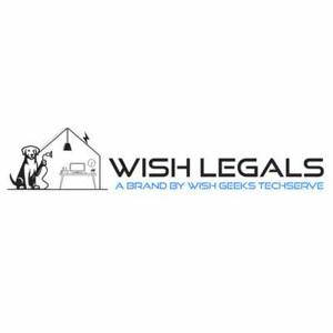 Wish Legals logo