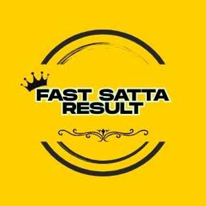 Fast Satta Result logo