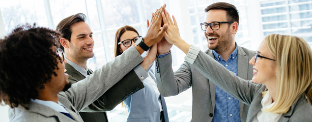 Top Salesforce Development Company for Easy and Smart Business Solutions