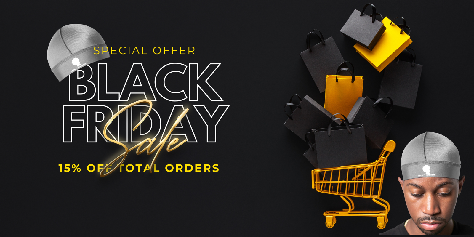 Best Wave Cap for 360 Waves | Comfortable and Durable Hair Care