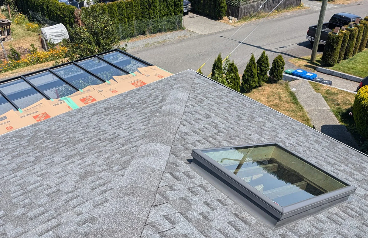Roof Inspections Vancouver | Reliable Roofing Checkups