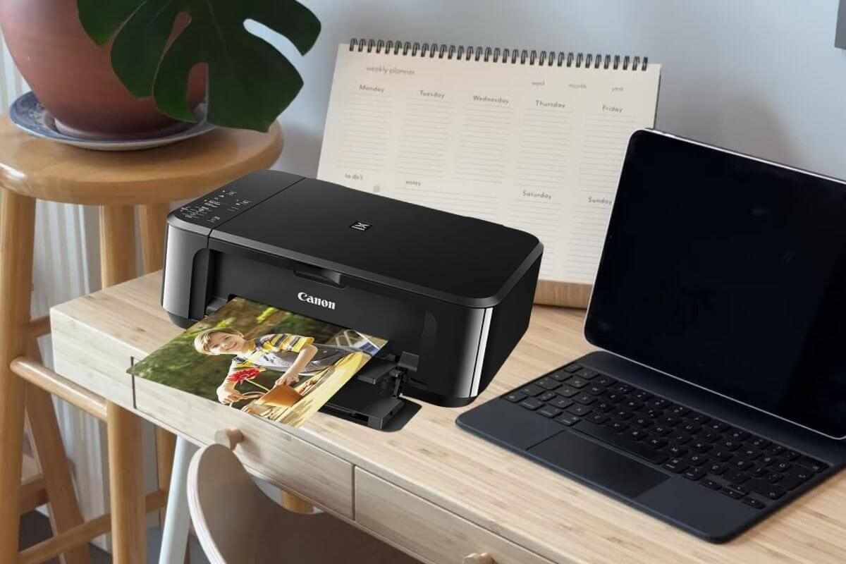 Canon Printers Troubleshooting: (Easy Fixes for Common Issues)
