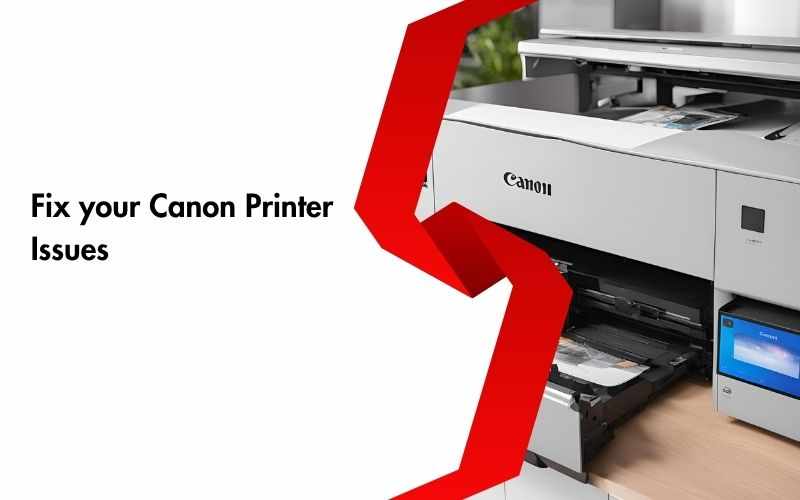 Smart Guide: Connect Canon Printer to WiFi and Start Printing Wirelessly
