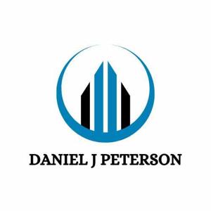 Daniel J Peterson logo