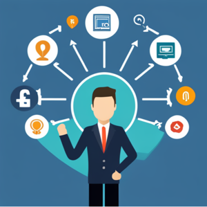 Clase#1: Conceptos básicos sobre emprendimiento en el entorno digital