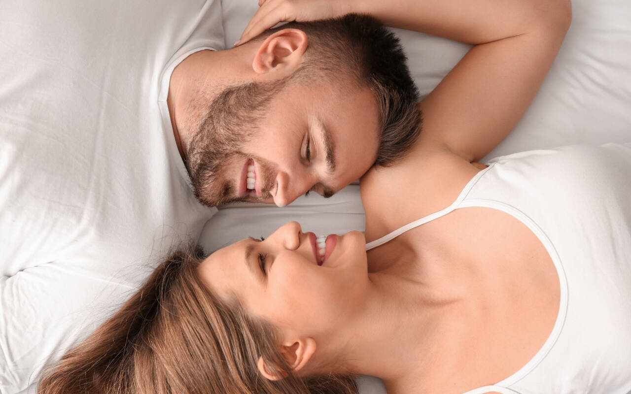Yohimbe Male Enhancement : Partner Always Happy