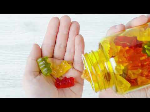 Curalis CBD Gummies - Reviews, Price, Side Effects!