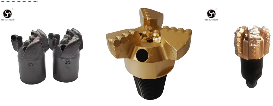 PDC Drill Bits: A User’s Guide to Better Drilling Performance