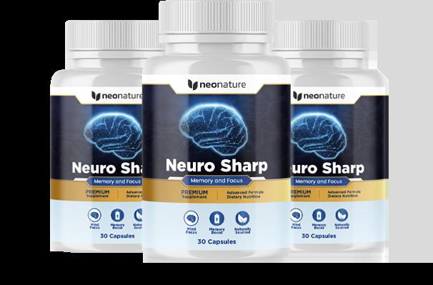 Neuro Sharp Canada :  Reviews Customer Complaints & Critical Reports 2025!