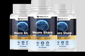 Neuro Sharp Canada - IS IT REALLY WORTH??