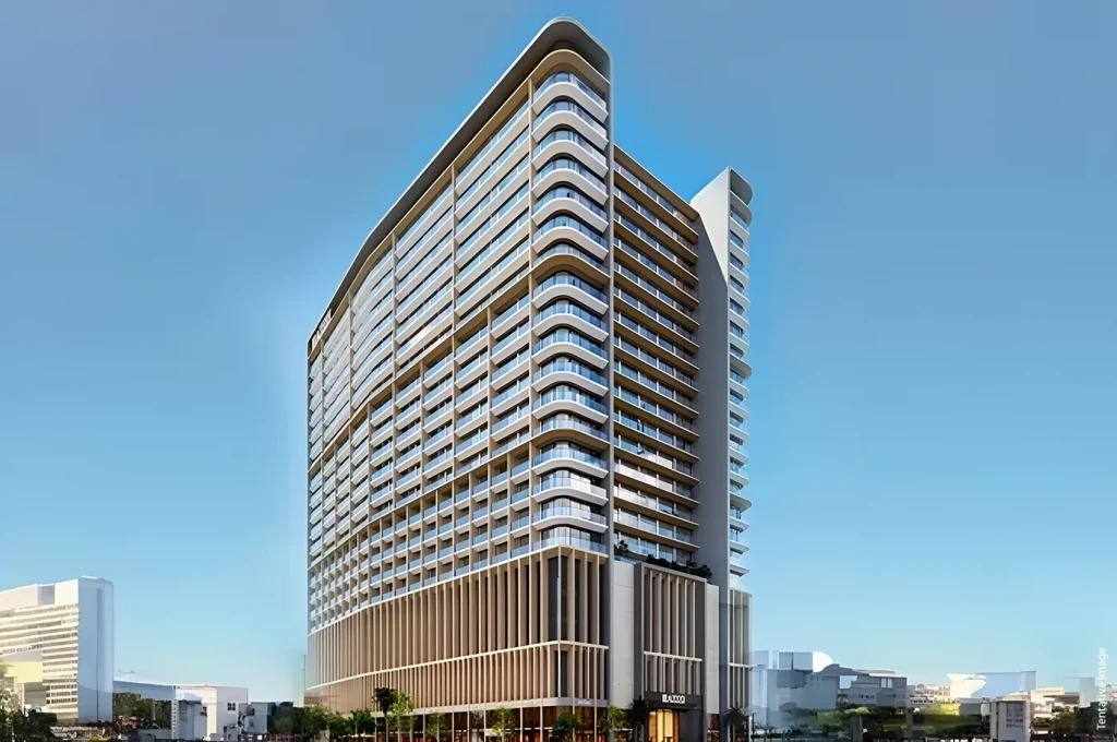 Pros and Cons of Living in Azizi Arian, MBR City