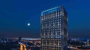 Discovering the Secret Pulse of Binghatti Twilight in Al Jaddaf