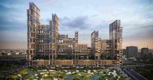 Why Golf Ridges is Dubai’s Best-Kept Secret for Elite Living