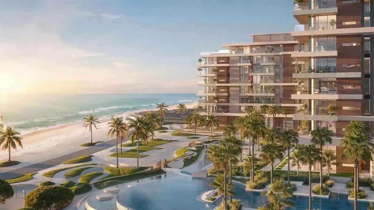 Ellington Portside Square at Mina Rashid, Dubai - Propzilla.ae