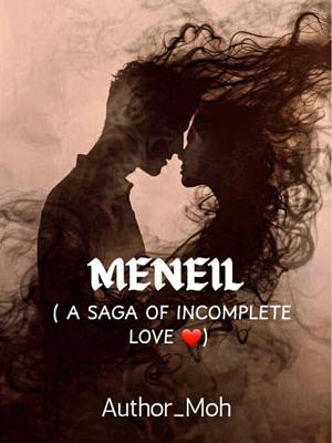 6. MEGH'S IMAGINATION