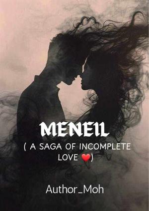 11. FIRST CHAPTER OF NOVEL