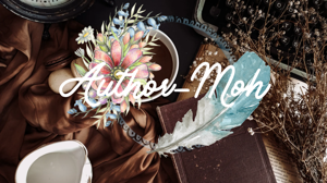 MOH_WRITES🪞🦚 logo