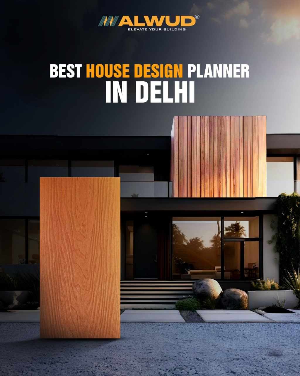 Best House Design Planner in Delhi