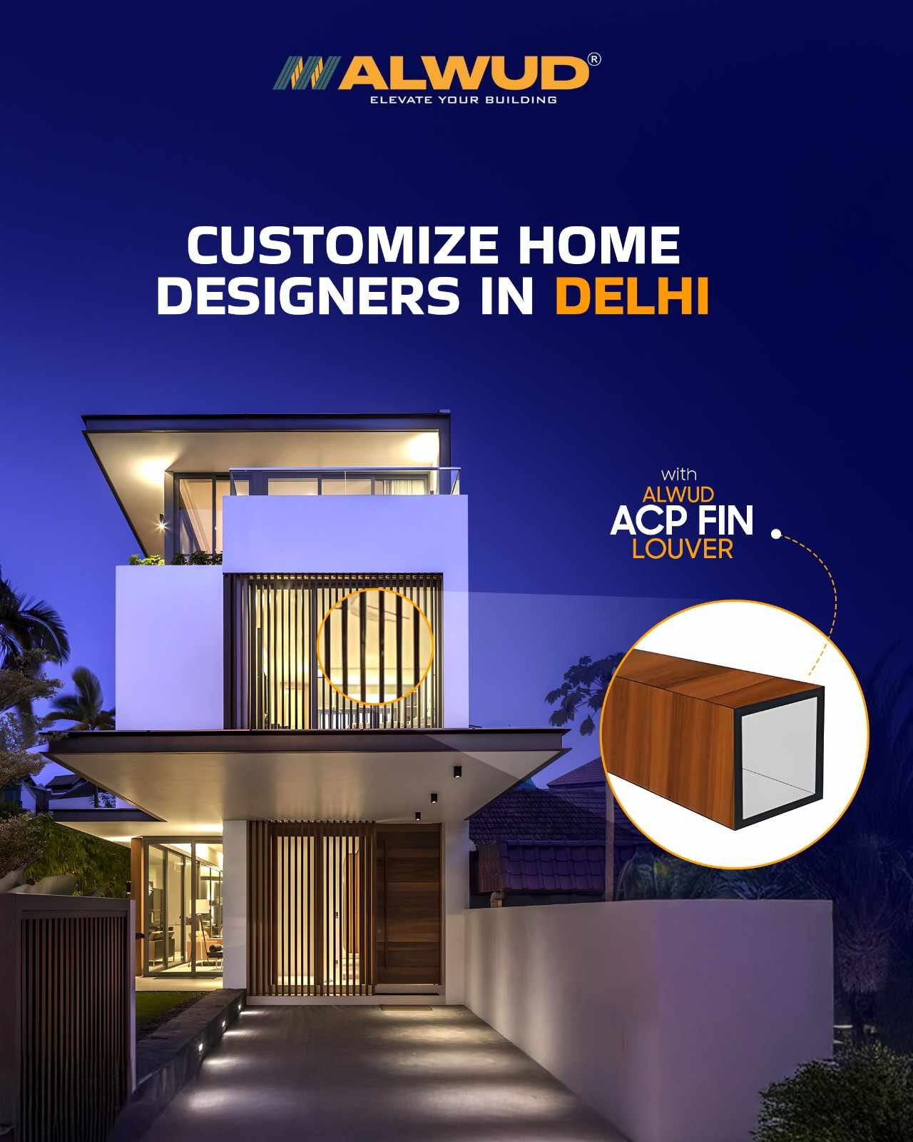 Customize Home Designers in Delhi