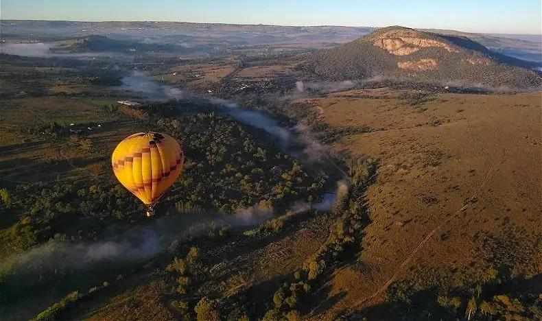 air balloon rides