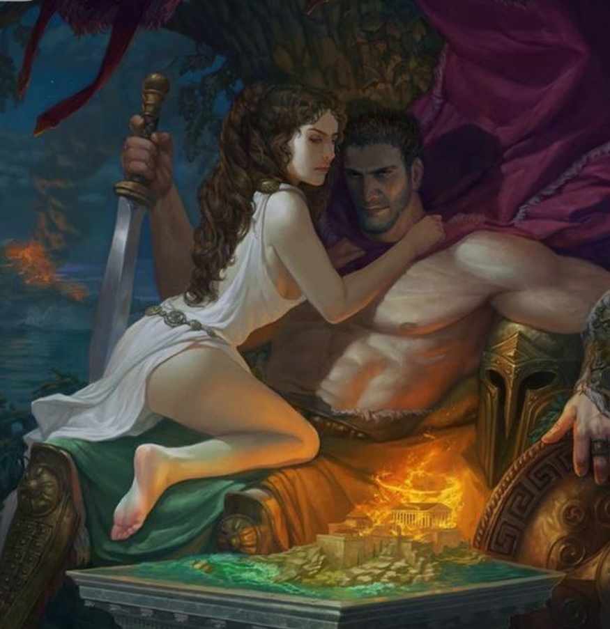 Father in law (DADDY )