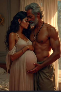 Sarpanch ji's babygirl