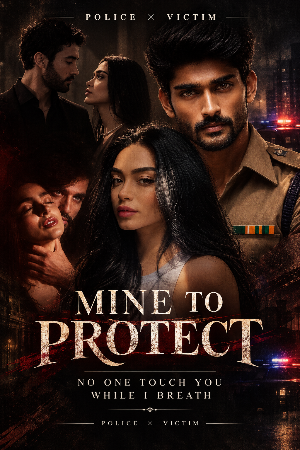 Mine To Protect